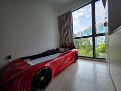 Waterwoods (D19), Condominium #599555711